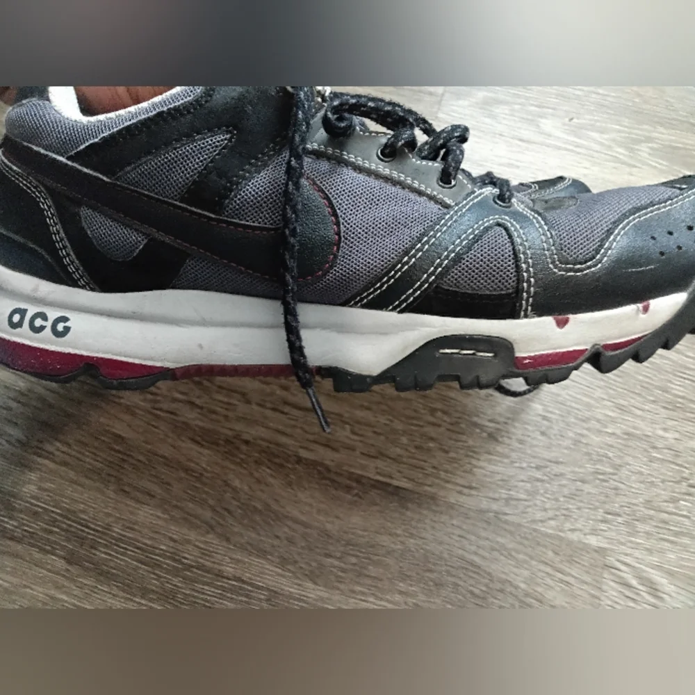 Men's Nike ACG Rongbuk Shoes Size 12 - Picture 13 of 16